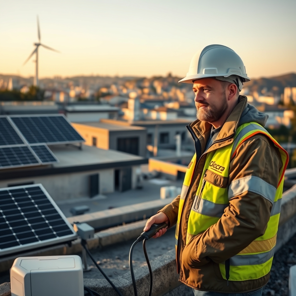 La scommessa italiana sulla transizione energetica: opportunità, ostacoli e ricadute economiche