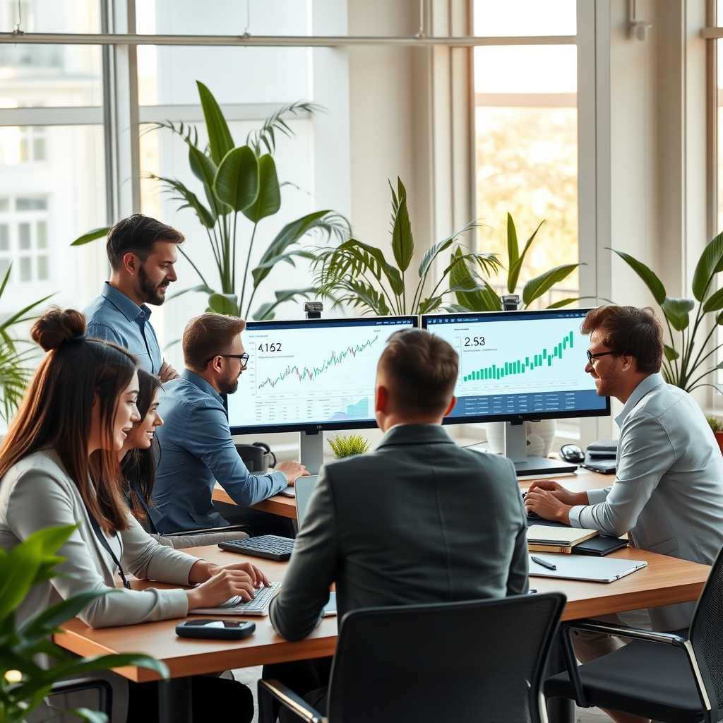 Lavoro e Innovazione in Europa: Come le Politiche Ue Stanno Cambiando il Mercato Occupazionale